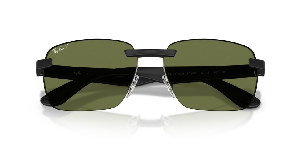 Ray-Ban RB4470CH 601S/2