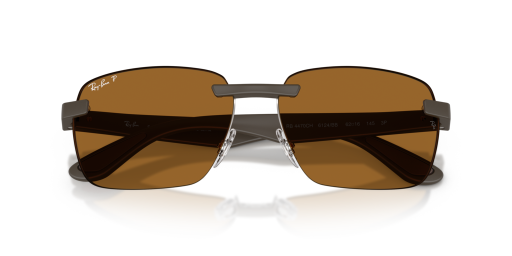 Ray-Ban RB4470CH 6124BB