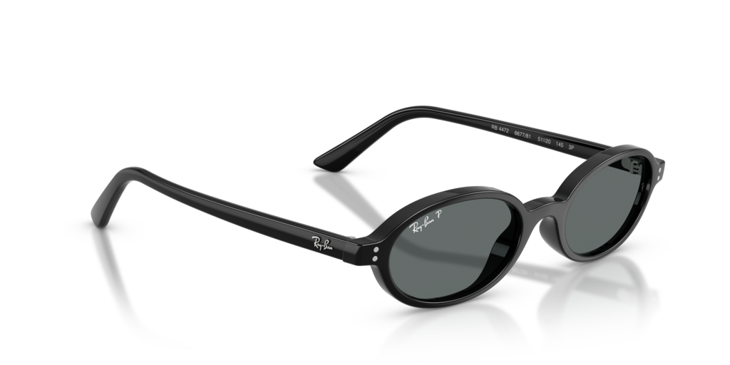 Ray-Ban RB4472 667781
