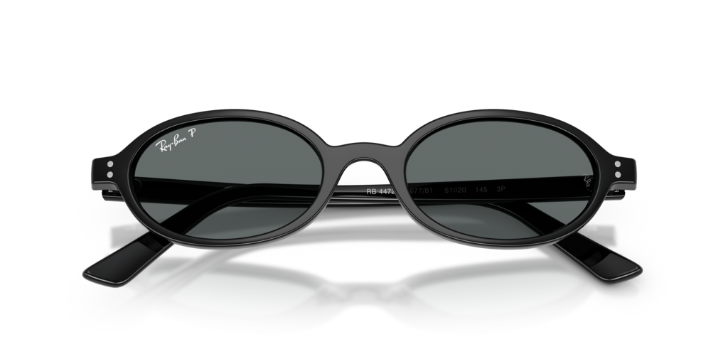 Ray-Ban RB4472 667781
