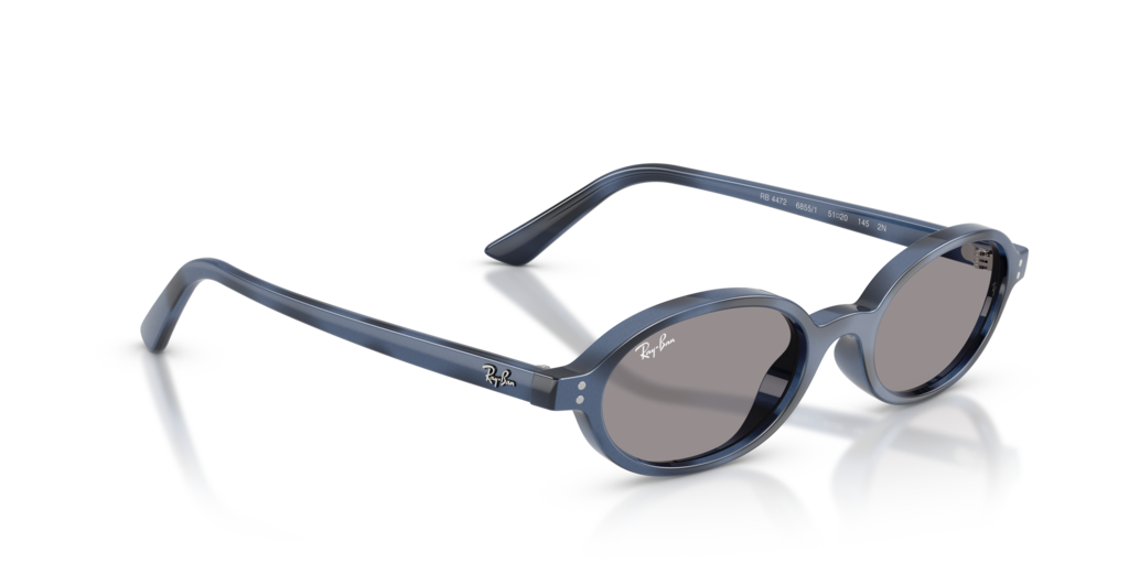 Ray-Ban RB4472 6855/1