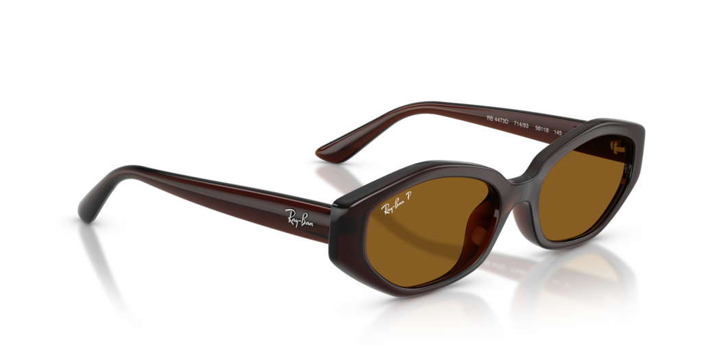 Ray-Ban RB4473D 714/83