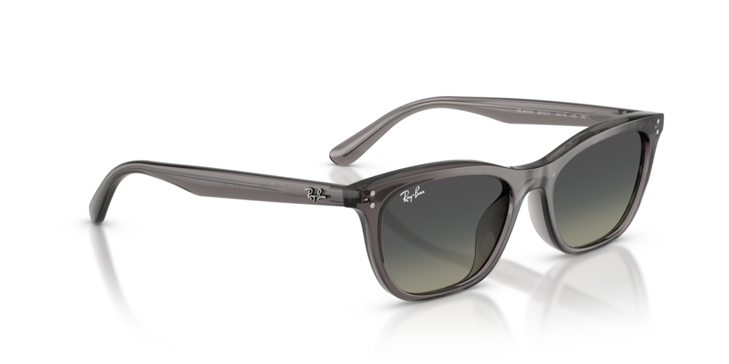 Ray-Ban RB4474D 667511