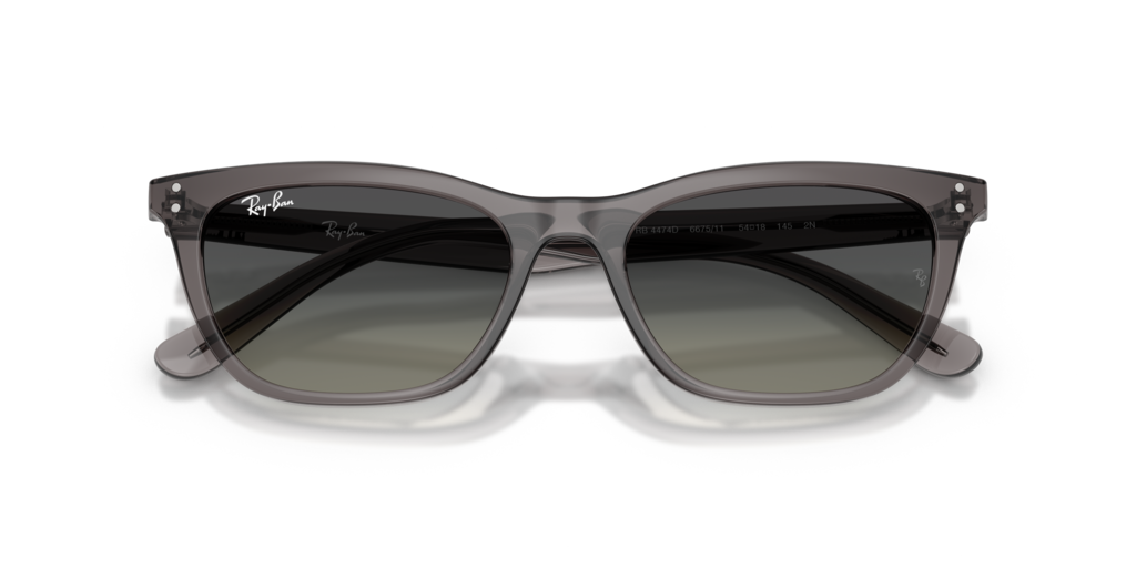 Ray-Ban RB4474D 667511