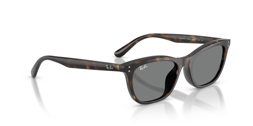 Ray-Ban RB4474D 710/87