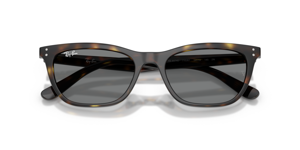Ray-Ban RB4474D 710/87