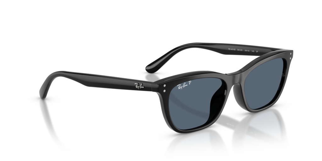 Ray-Ban RB4474D 901/2V