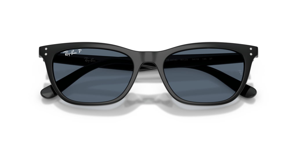 Ray-Ban RB4474D 901/2V