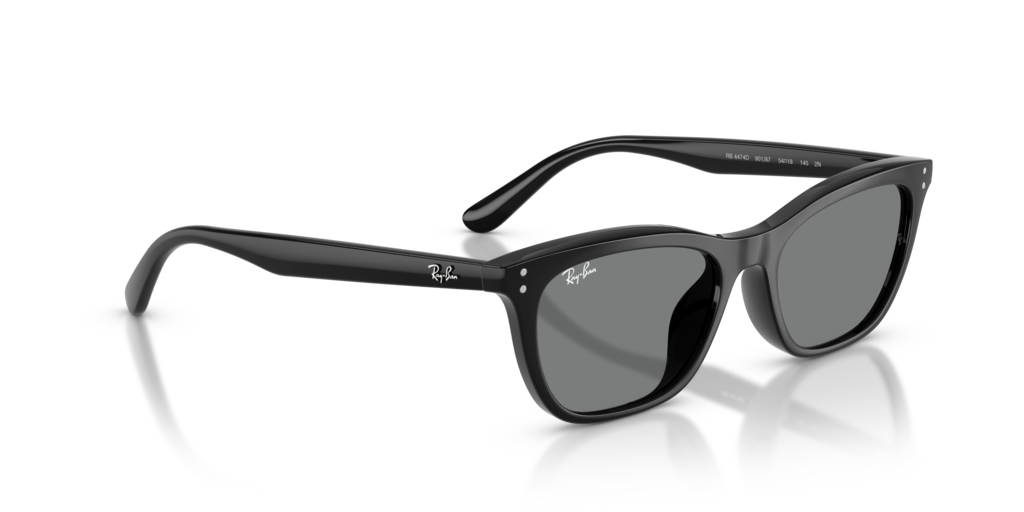 Ray-Ban RB4474D 901/87