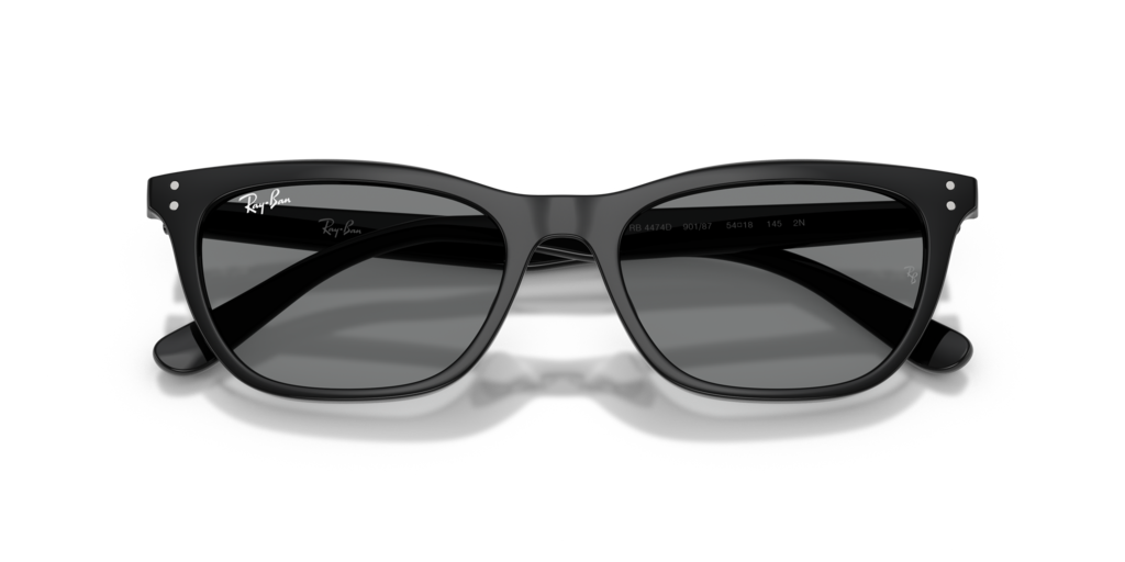 Ray-Ban RB4474D 901/87