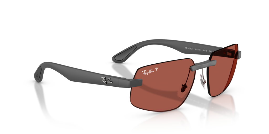 Ray-Ban RB4475CH 60171B