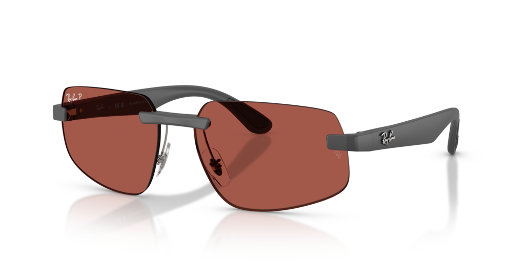 Ray-Ban RB4475CH