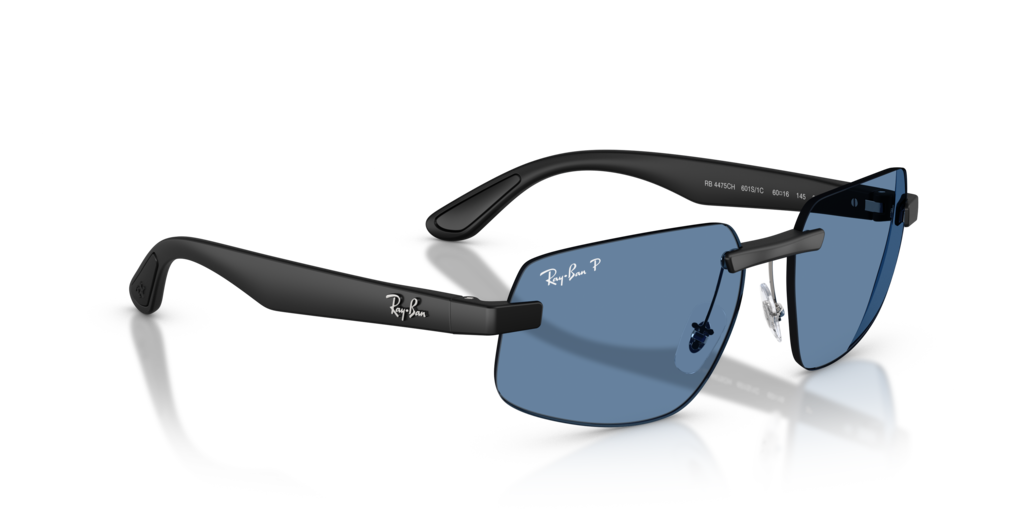 Ray-Ban RB4475CH 601S1C