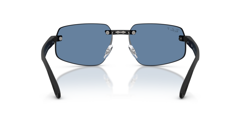 Ray-Ban RB4475CH 601S1C