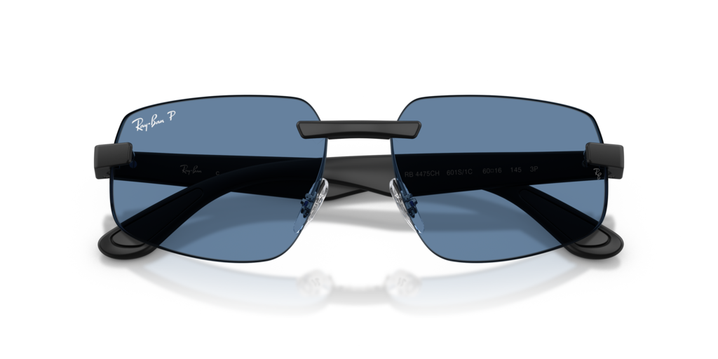 Ray-Ban RB4475CH 601S1C