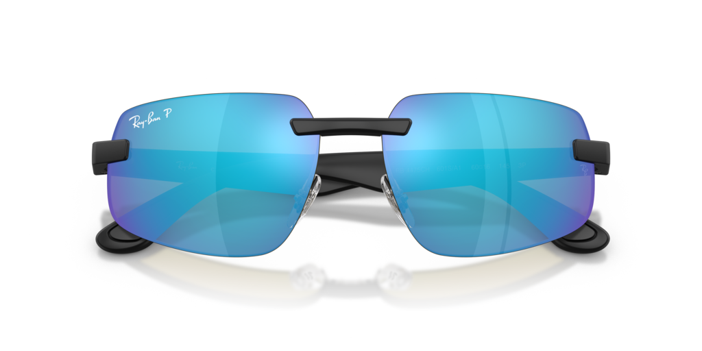 Ray-Ban RB4475CH 601SA1