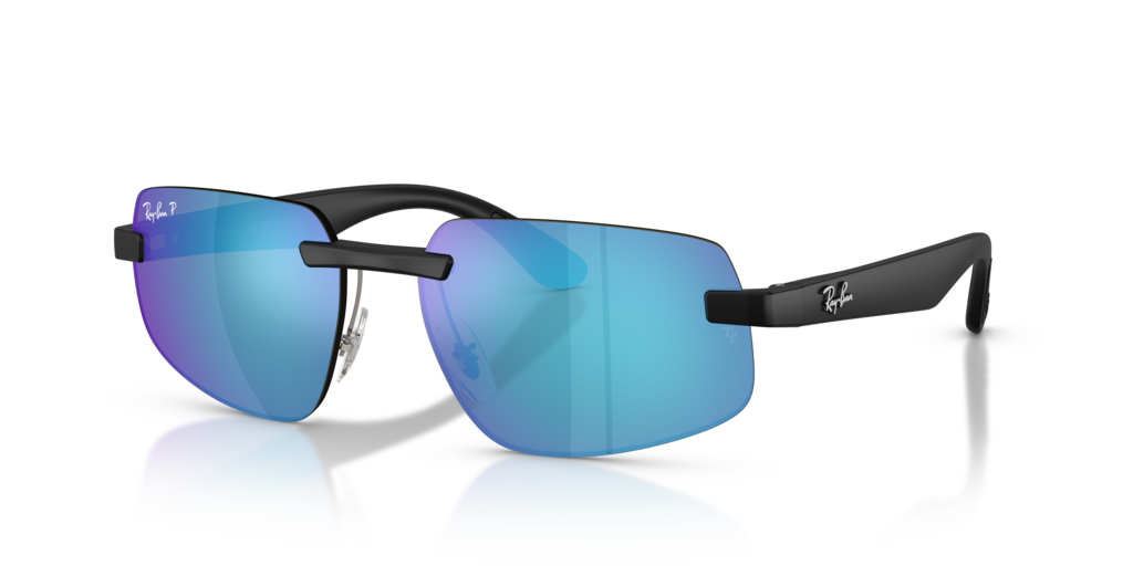 Ray-Ban RB4475CH