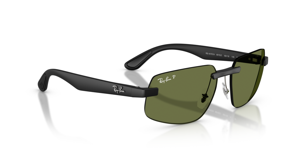 Ray-Ban RB4475CH 601S/2