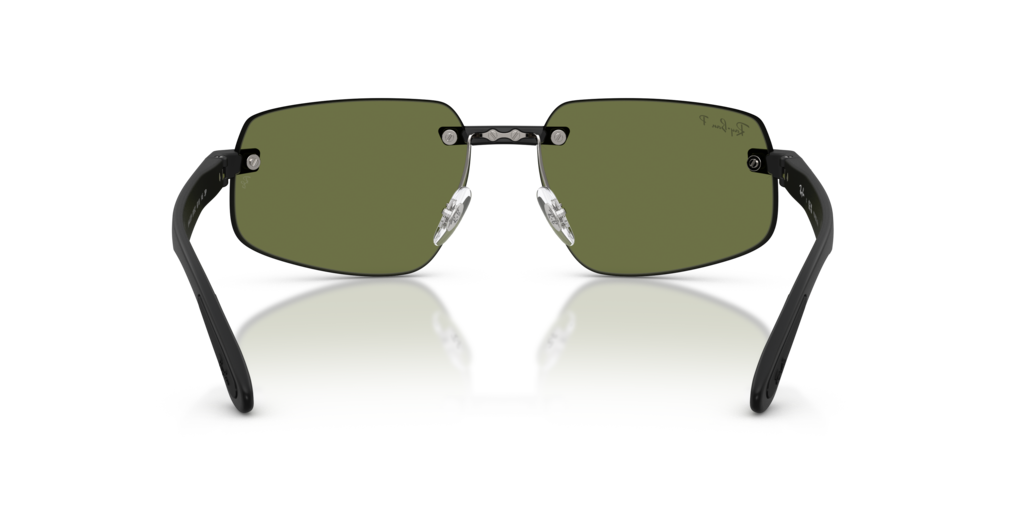 Ray-Ban RB4475CH 601S/2