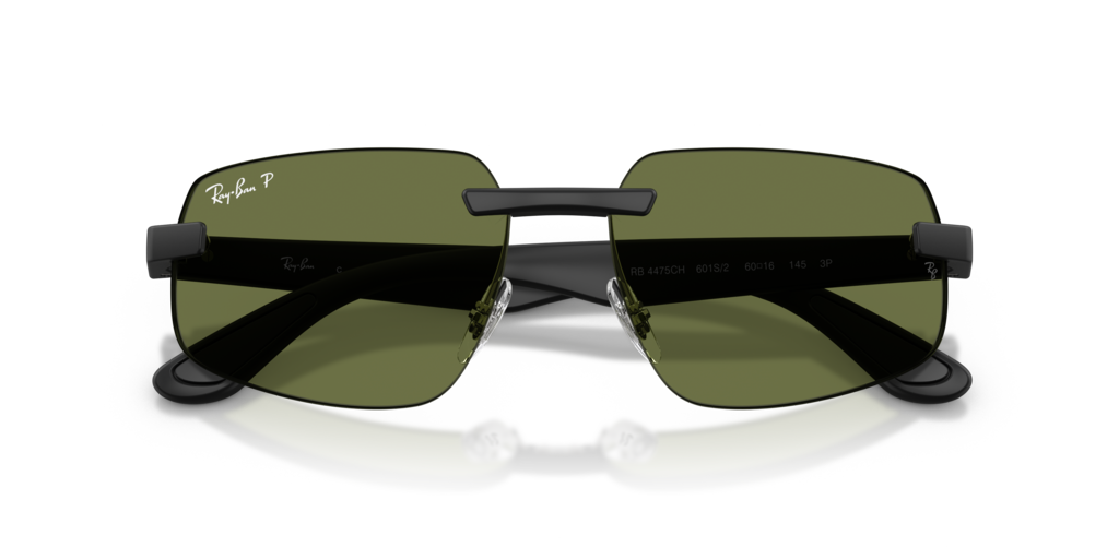 Ray-Ban RB4475CH 601S/2