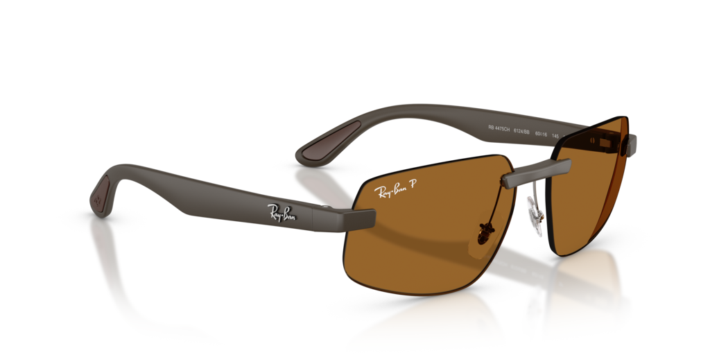 Ray-Ban RB4475CH 6124BB