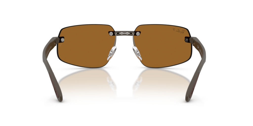 Ray-Ban RB4475CH 6124BB