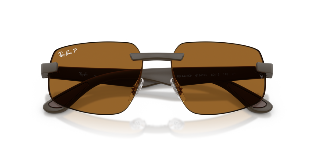 Ray-Ban RB4475CH 6124BB