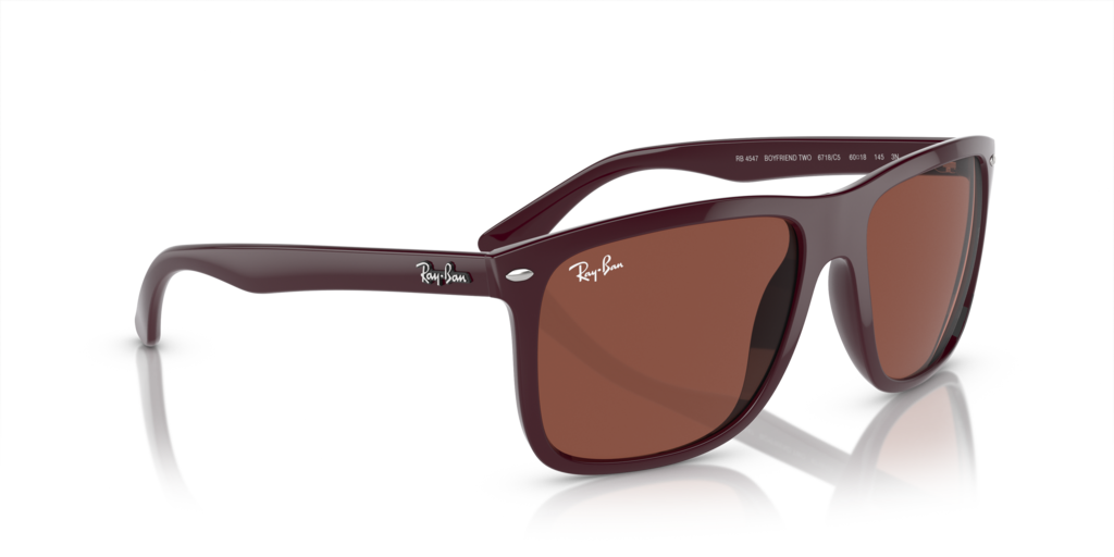 Ray-Ban RB4547 6718C5