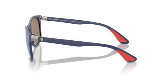 Ray-Ban RB4607M F604H0