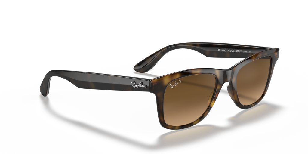 Ray-Ban RB4640 710/M2