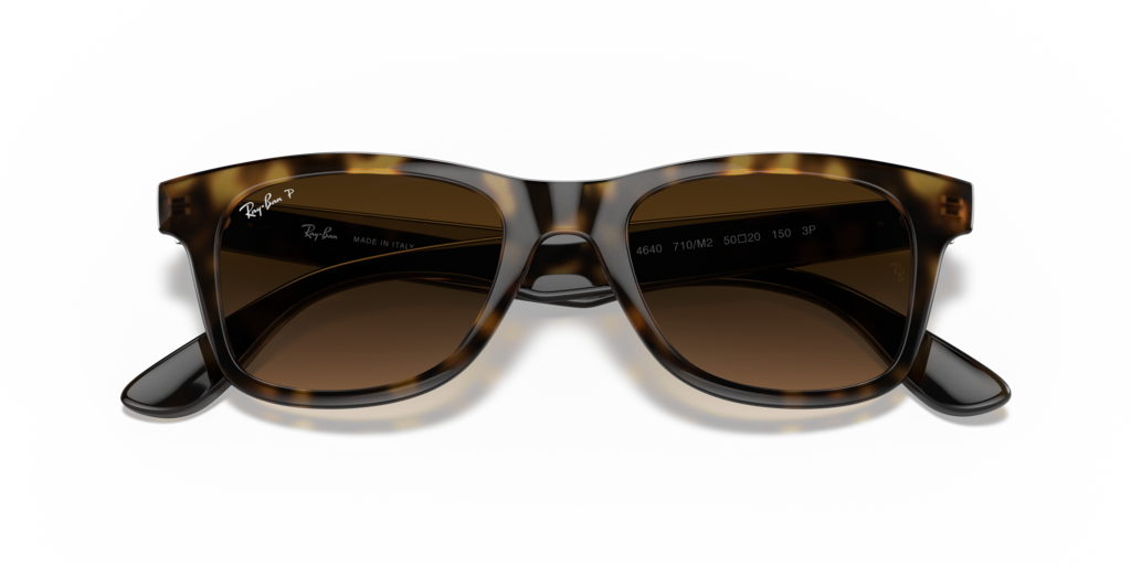 Ray-Ban RB4640 710/M2