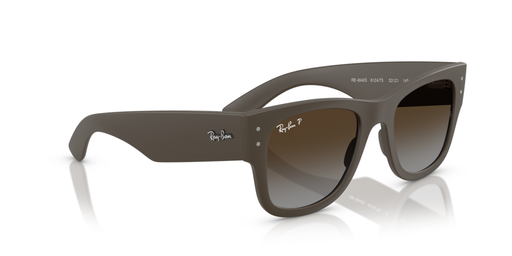Ray-Ban RB4840S 6124T5