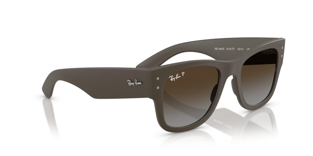 Ray-Ban RB4840S 6124T5