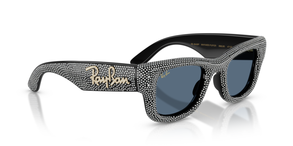 Ray-Ban RB4940BP 686580
