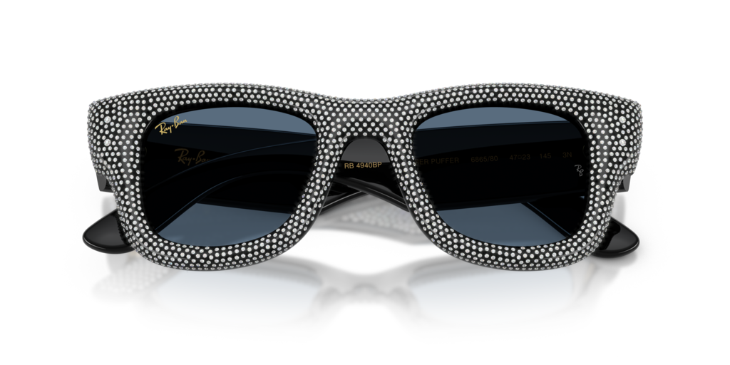Ray-Ban RB4940BP 686580
