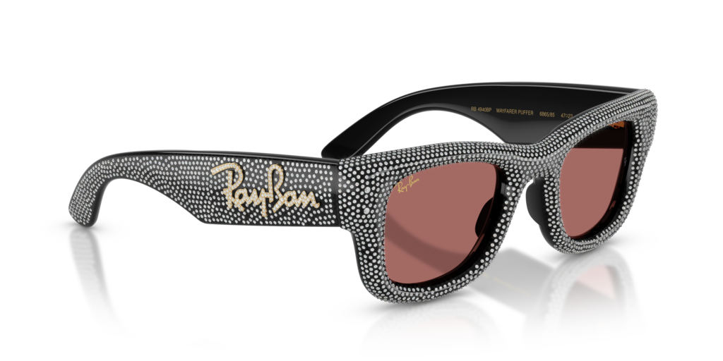 Ray-Ban RB4940BP 686585