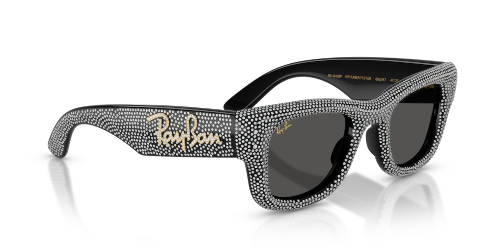 Ray-Ban RB4940BP 686587
