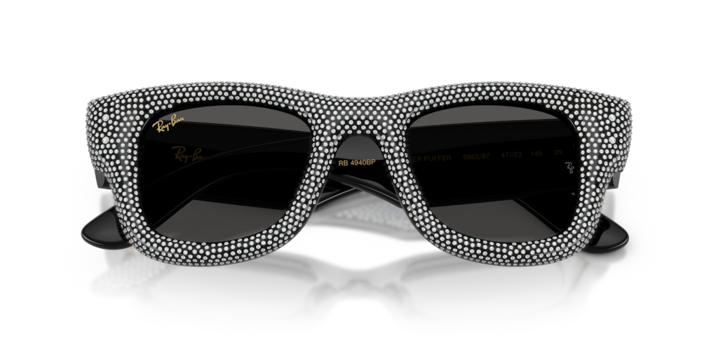 Ray-Ban RB4940BP 686587