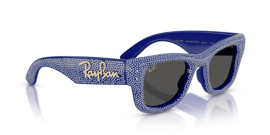 Ray-Ban RB4940BP 686787