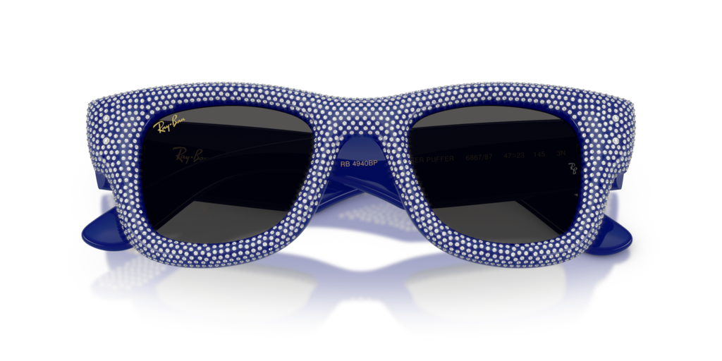 Ray-Ban RB4940BP 686787
