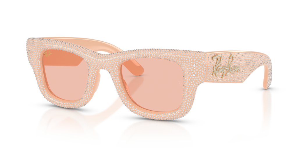 Ray-Ban RB4940BP