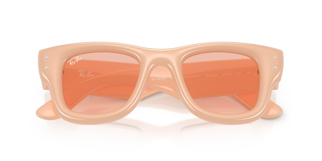 Ray-Ban RB4940B 688884