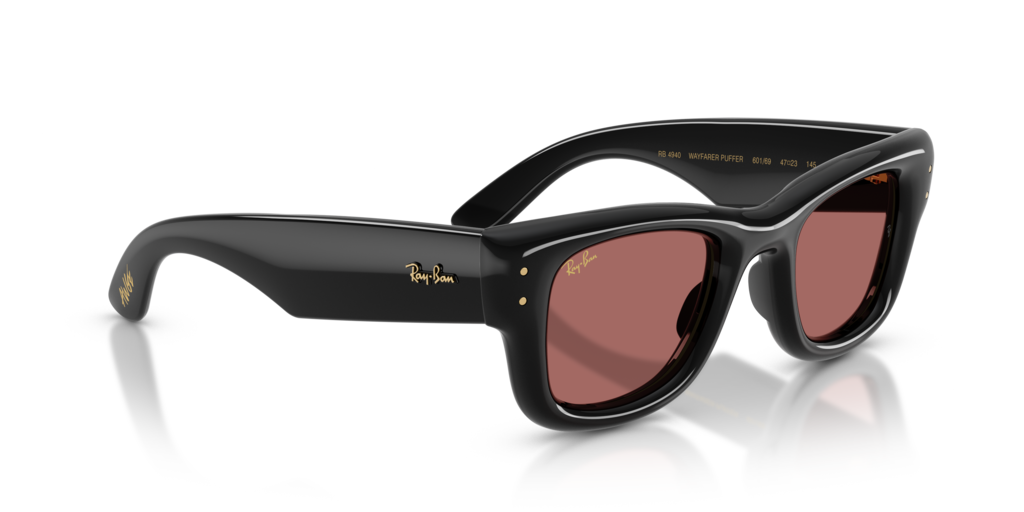 Ray-Ban RB4940 601/69