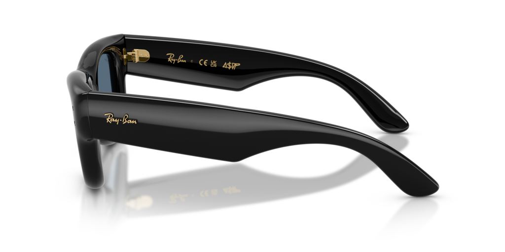 Ray-Ban RB4940 601/80