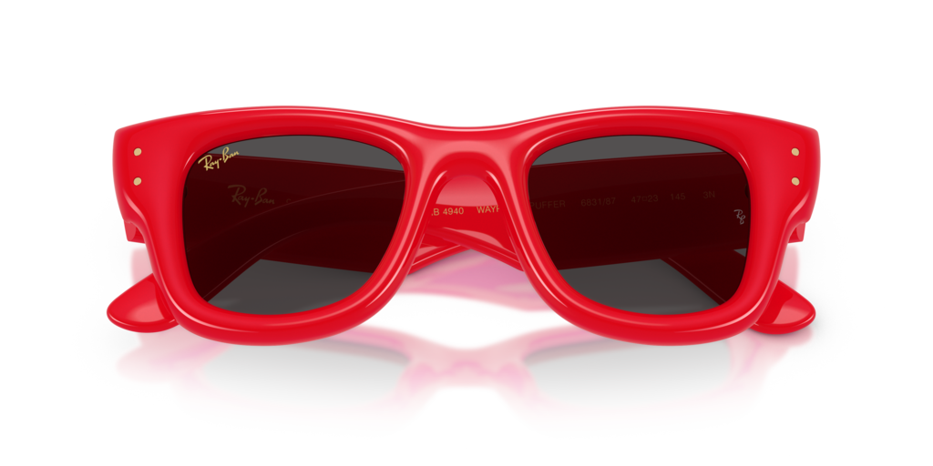 Ray-Ban RB4940 683187
