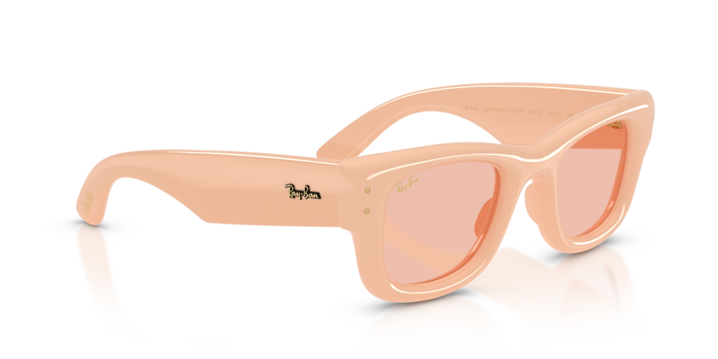 Ray-Ban RB4940 687584
