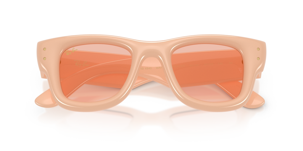 Ray-Ban RB4940 687584