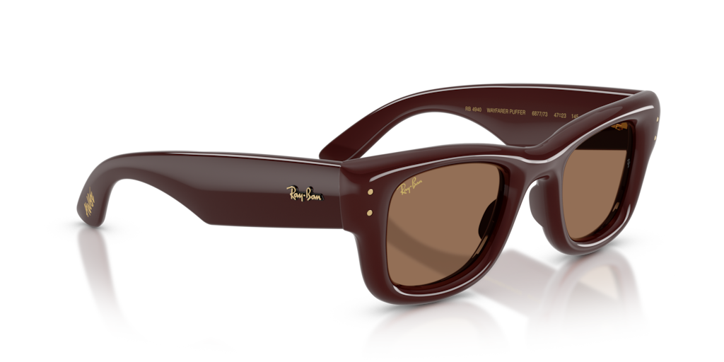 Ray-Ban RB4940 687773