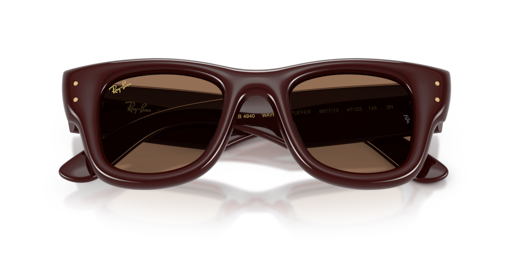 Ray-Ban RB4940 687773