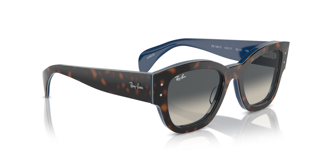 Ray-Ban RB7681S 140171
